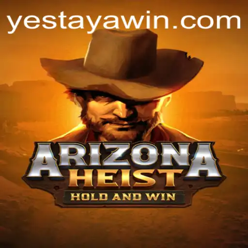 Dive into the Thrilling World of ArizonaHeist: A Game of Strategy and Excitement
