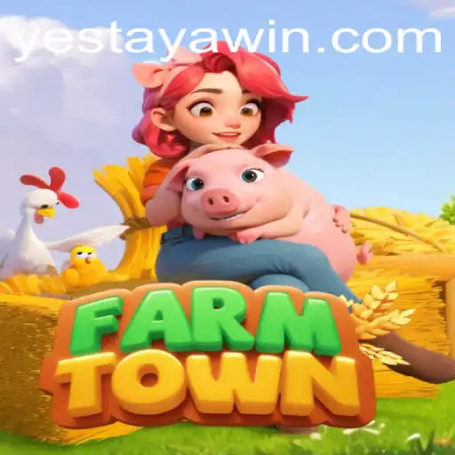 Discover the Engaging World of FarmTown with