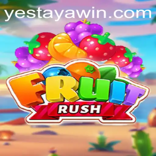 FruitRush: A Thrilling Adventure in the World of Fruits