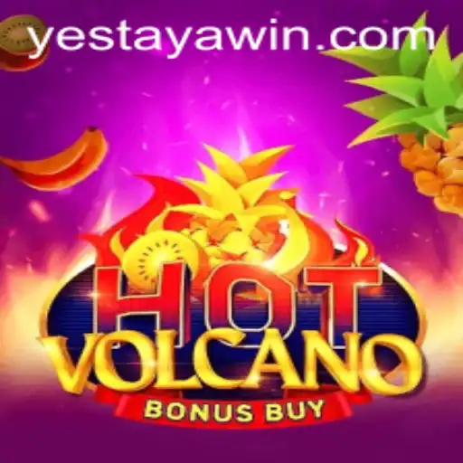 Exploring the Thrills of HotVolcanoBonusBuy: An Exciting Gaming Experience