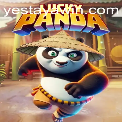 Exploring LuckyPanda: A Thrilling Adventure in Gaming with YES TAYA