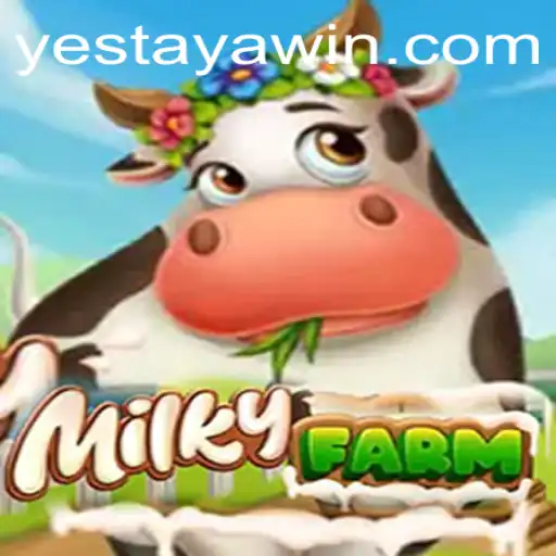Discovering MilkyFarm: A New Frontier in Gaming