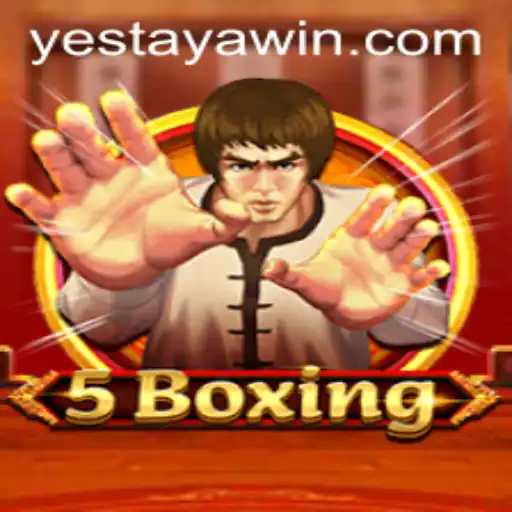 Exploring 5Boxing: The Thrilling Game of Strategy and Skill