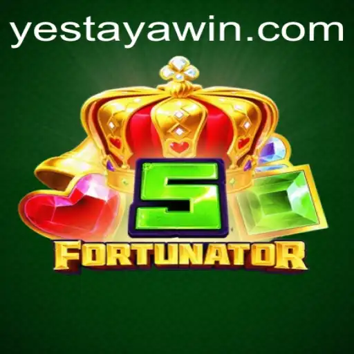 Discover the Excitement of 5Fortunator: A New Era in Gaming with YES TAYA