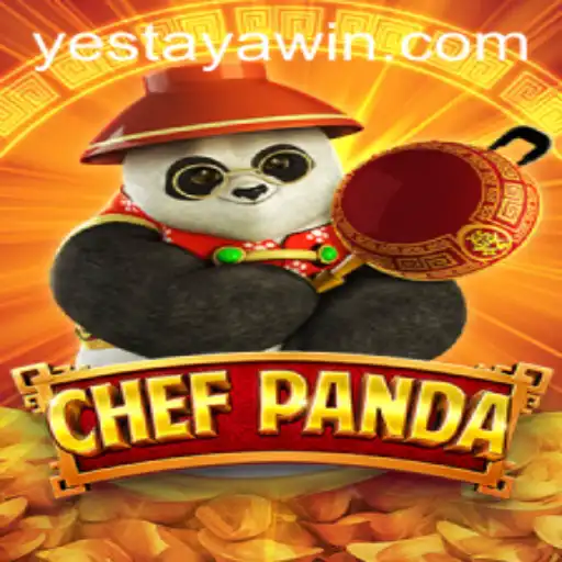 Discover 'ChefPanda': A Unique Culinary Adventure with a Twist