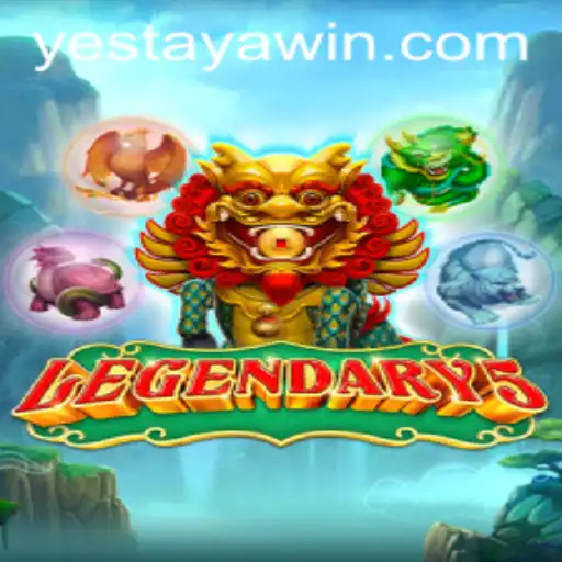 Legendary5: Unveiling the Epic Adventure with YES TAYA