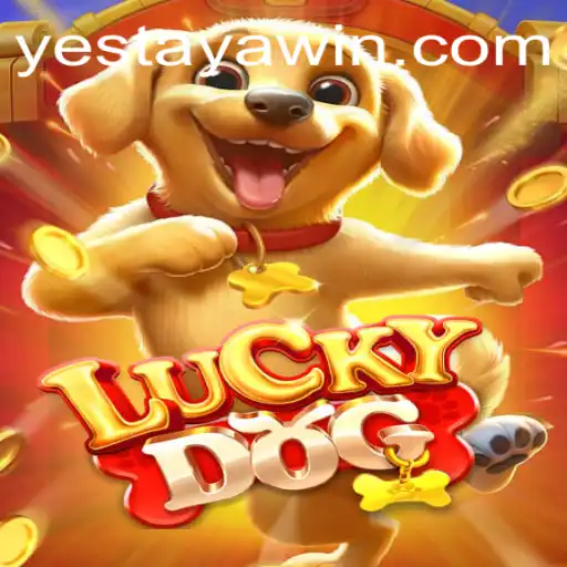 LuckyDog: A Thrilling Adventure in the World of YES TAYA
