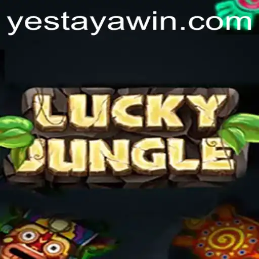 Discover the Thrills of LuckyJungle: The Game Taking the World by Storm
