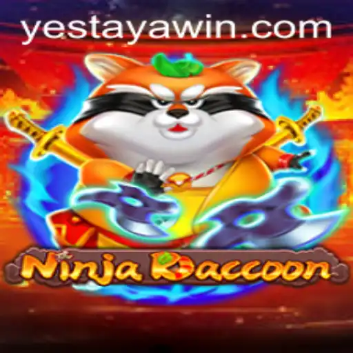 NinjaRaccoon: The Game of Stealth and Strategy