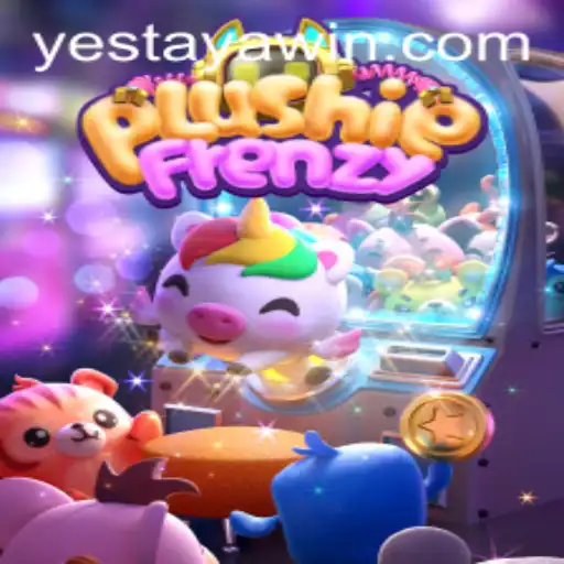 Discover the Magic of PlushieFrenzy: The Ultimate Adventure