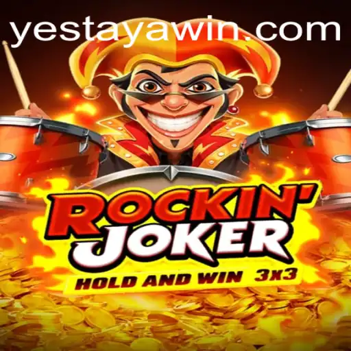 Discover the Thrills of RockinJoker: The Game Taking the World by Storm