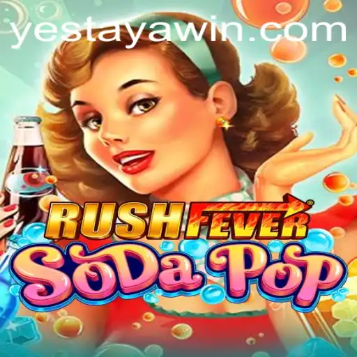 RushFeverSodaPop: A Thrilling Game Experience