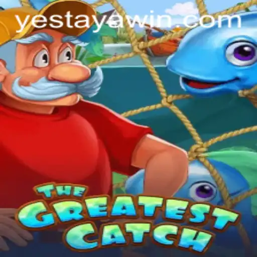 Exploring 'TheGreatestCatch': A New Gaming Phenomenon