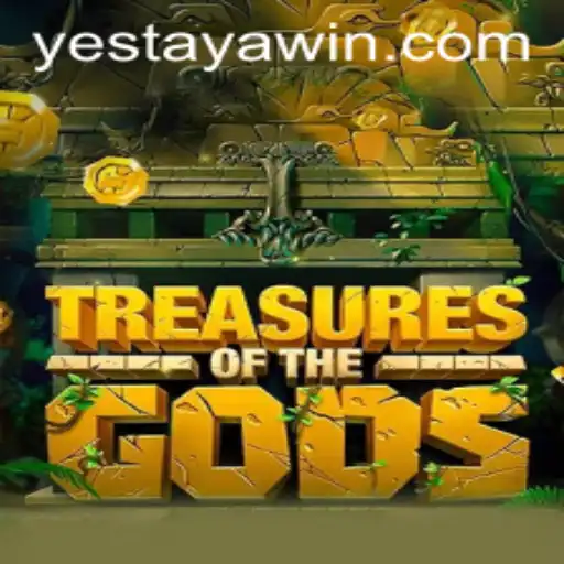 Discover the Exciting World of TreasureoftheGods: A Captivating Adventure Awaits
