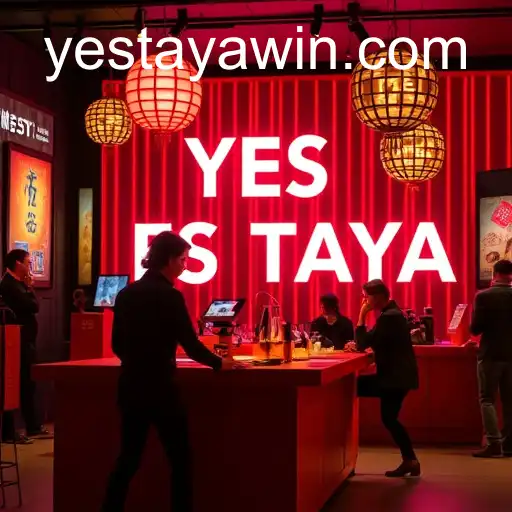 Unlocking the Potential of YES TAYA in Exclusive Offers
