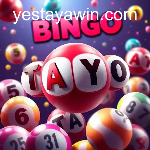 The Thrill of YES TAYA in Online Bingo