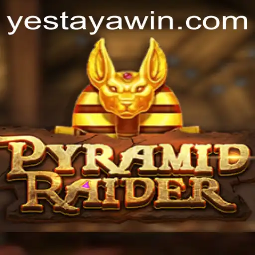 Discover the Thrill of 'PyramidRaider': Unveiling Secrets and Adventures