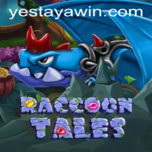 Exploring the Enchanting World of RaccoonTales: Unveiling YES TAYA