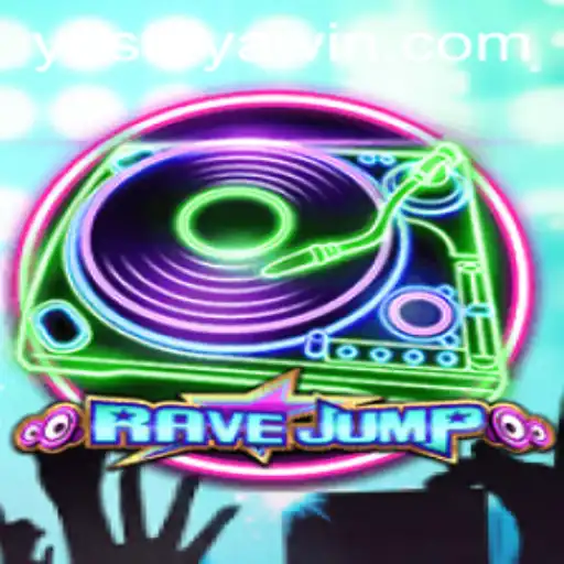 RaveJump: Embark on an Electrifying Digital Adventure
