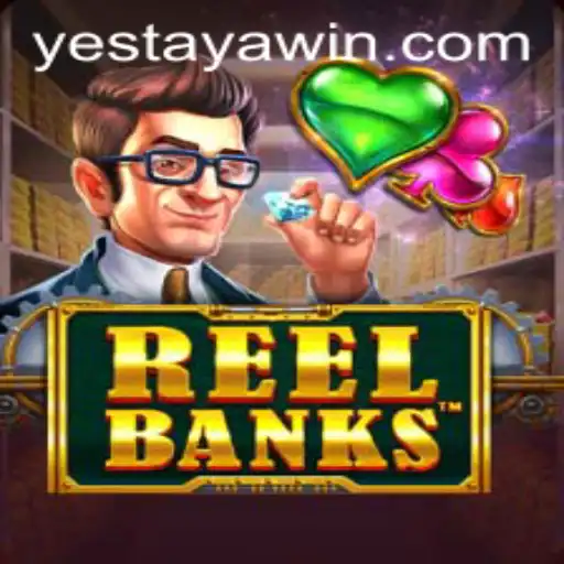 ReelBanks: A New Wave in Interactive Gaming