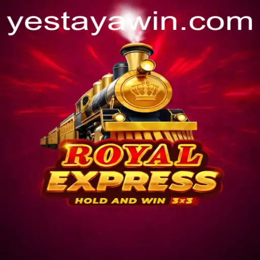 Unveiling the Enchanting Game of RoyalExpress: A Journey of Strategy and Chance