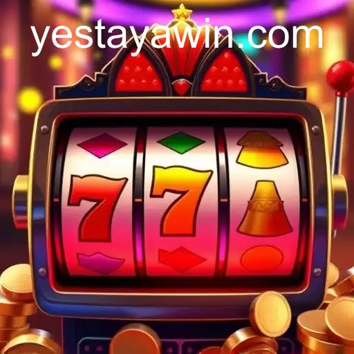 The Thrilling World of Slot Games and the YES TAYA Phenomenon