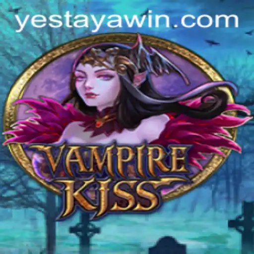 VampireKiss: An Immersive Gaming Experience with YES TAYA